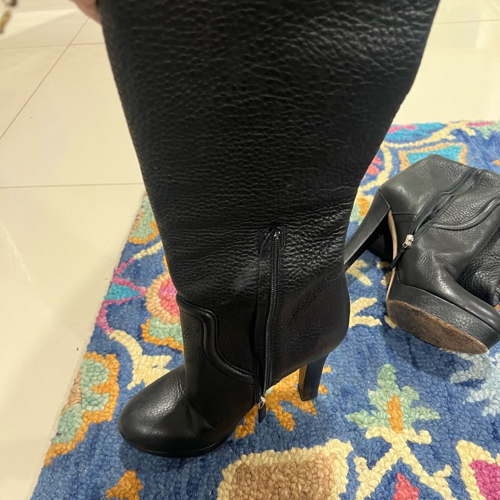 Gucci boots